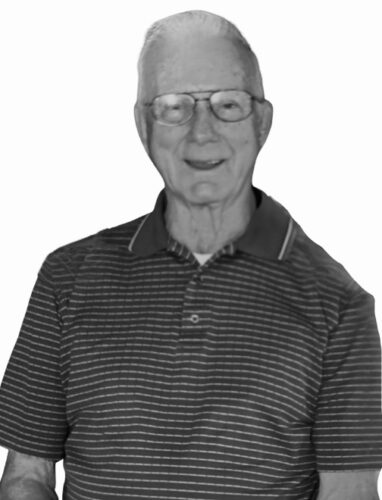Richard “Dick” Ward